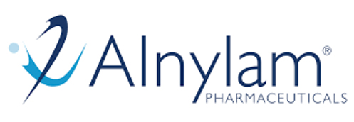 Alnylam Phamraceuticals logo