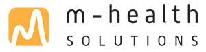m-Health logo